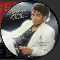 Thriller – Michael Jackson