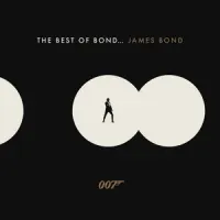 Best of Bond …James Bond – Various