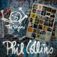 The Singles – Phil Collins