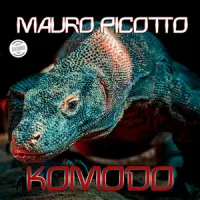 Komodo – Mauro Picotto