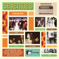 Seventies Collected Vol. 1 – Various