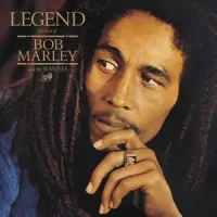 Legend – Bob Marley