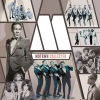 Motown Collected Vol. 1 – Various