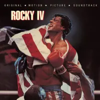Rocky IV – Various