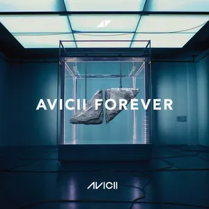 Pochette de l’album Forever