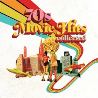 70's Movie Hits Collected – Various