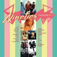 Nineties Collected Vol. 2 – Various