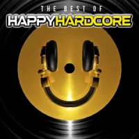 The Best of Happy Hardcore – Various