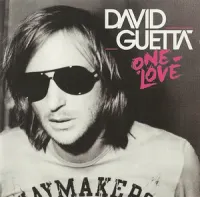 One Love – David Guetta