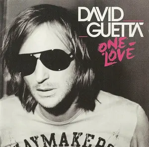 Albumhoes van One Love