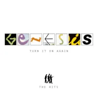 Turn It on Again: The Hits – Genesis