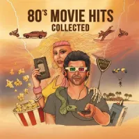 80's Movie Hits Collected – Various
