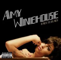 Back To Black – Amy Winehouse