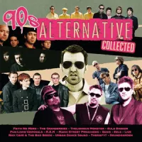 90's Alternative Collected – Various