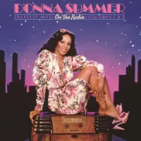 On The Radio: Greatest Hits Volumes I & II – Donna Summer