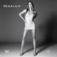#1's – Mariah Carey