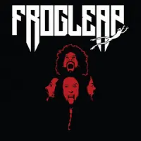 Concert poster of Frog Leap
