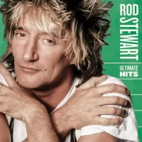 Ultimate Hits – Rod Stewart