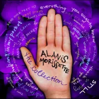 The Collection – Alanis Morissette