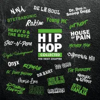 Hip Hop Collected: The Next Chapter – Various