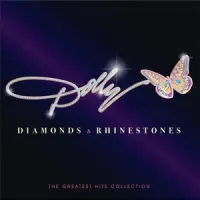 Diamonds & Rhinestones: The Greatest Hits Collection – Dolly Parton