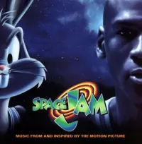 Space Jam – Various