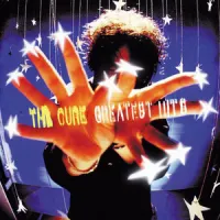 Greatest Hits – The Cure