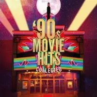 90's Movie Hits Collected – Various