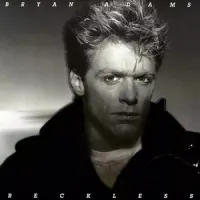 Reckless – Bryan Adams