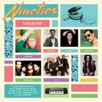 Nineties Collected Vol. 1 – Various