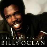 The Very Best of Billy Ocean – Billy Ocean