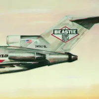 Licensed To Ill – Beastie Boys