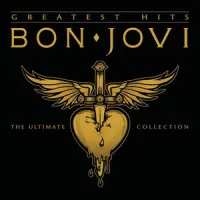 Greatest Hits – Bon Jovi