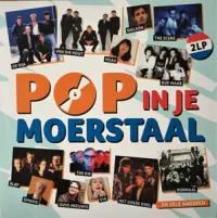 Pop In Je Moerstaal 2022 – Various