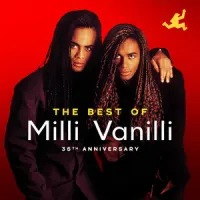 The Best of – Milli Vanilli