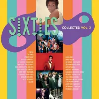 Sixties Collected Vol. 2 – Various