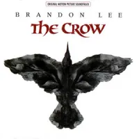 The Crow – Various