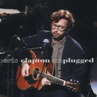 Unplugged – Eric Clapton