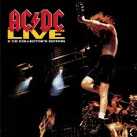 Live at Donington 1991 – AC/DC