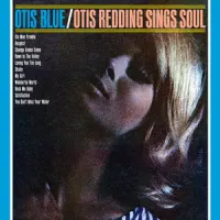 Otis Blue – Otis Redding