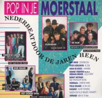 Pop In Je Moerstaal 1990 – Various