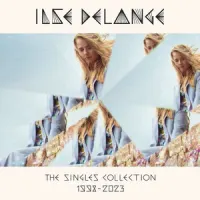Singles Collection 1998 - 2023 – Ilse DeLange