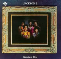 Greatest Hits – The Jackson 5