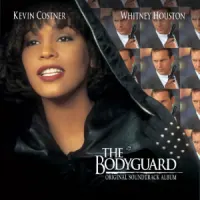 The Bodyguard – Various