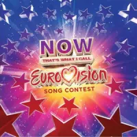 NOW That's What I Call Eurovision Song Contest – Various