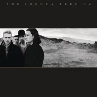 The Joshua Tree – U2