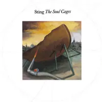 The Soul Cages – Sting