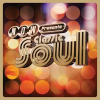 NOW Presents... Classic Soul – Various