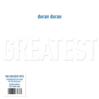Greatest – Duran Duran