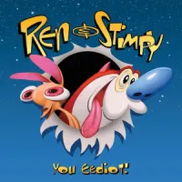 Ren & Stimpy: You Eediot! – Various